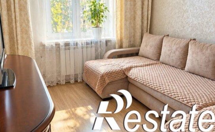 2-комн квартира проспект Кирова, 349,  д. 349