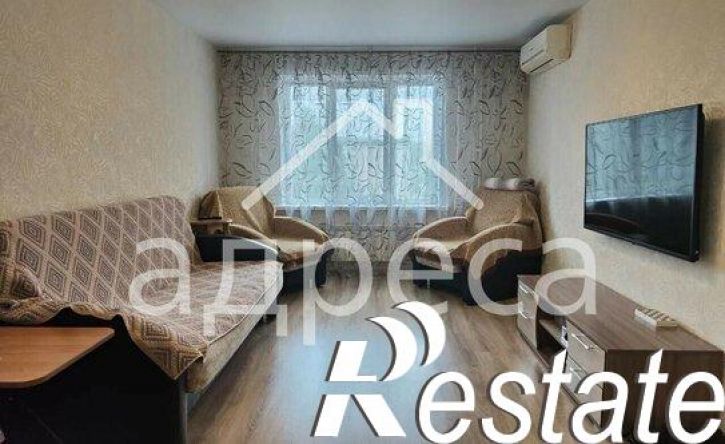 3-комн квартира улица Дыбенко, 120,  д. 120