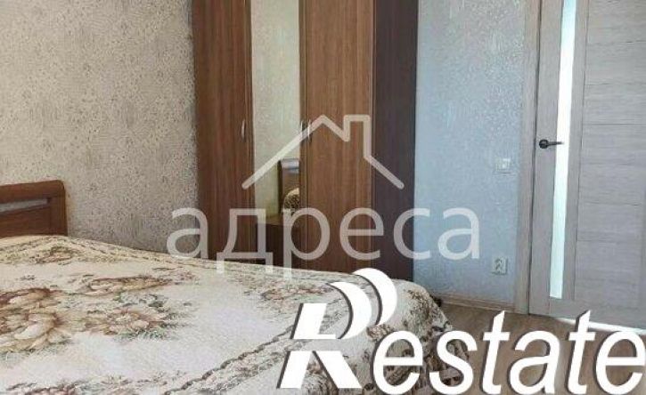 3-комн квартира улица Дыбенко, 120,  д. 120