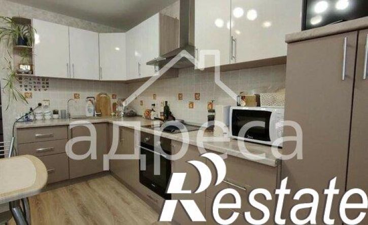 3-комн квартира улица Дыбенко, 120,  д. 120