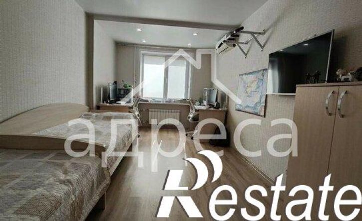 3-комн квартира улица Дыбенко, 120,  д. 120