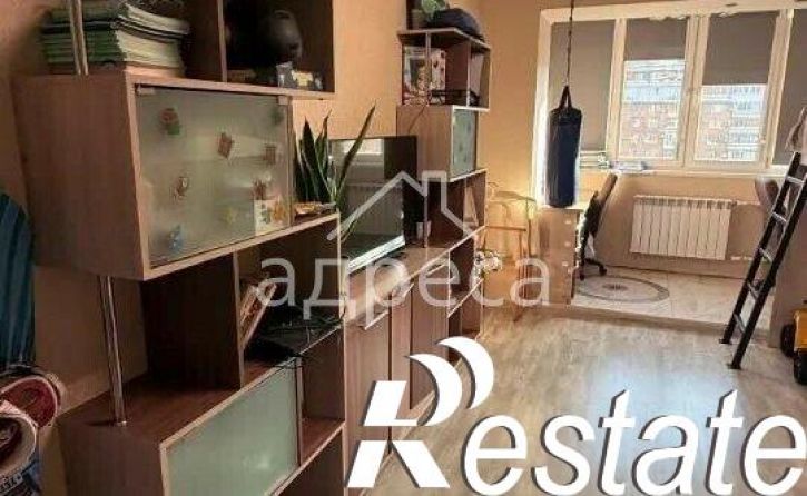 3-комн квартира проспект Ленина, 14,  д. 14