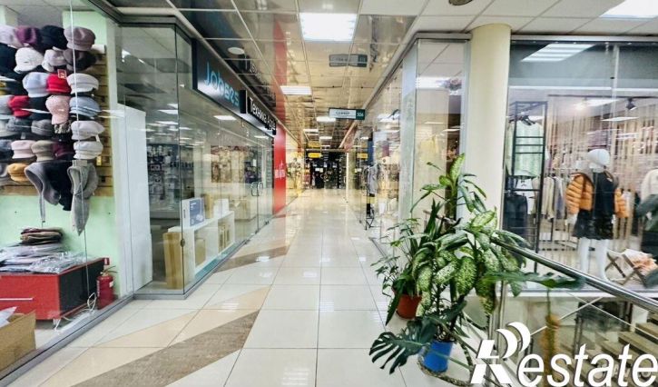 Торговое помещение проспект Ленина, 12А,  д. 12А