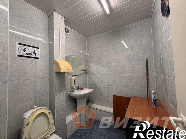 Торговое помещение Аэродромная улица, 58А,  д. 58А