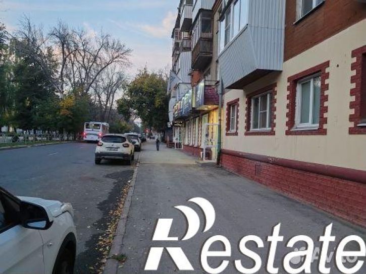 Торговое помещение Путейская улица, 28,  д. 28