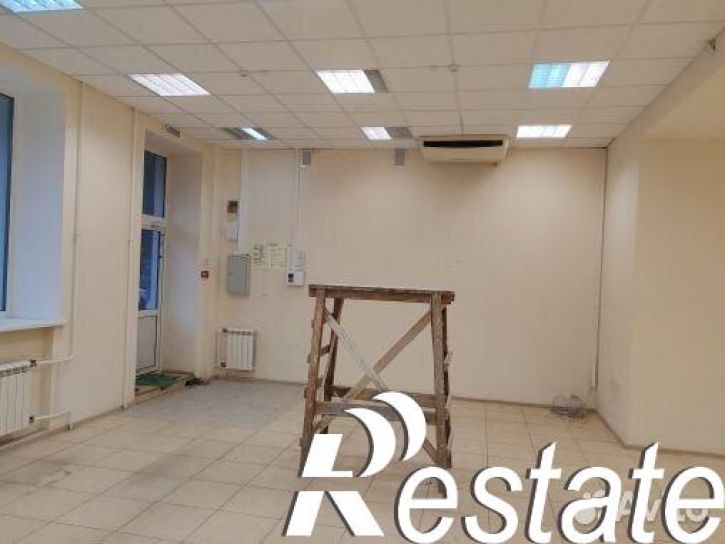 Торговое помещение Путейская улица, 28,  д. 28