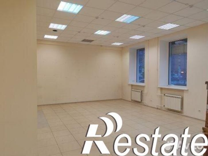 Торговое помещение Путейская улица, 28,  д. 28