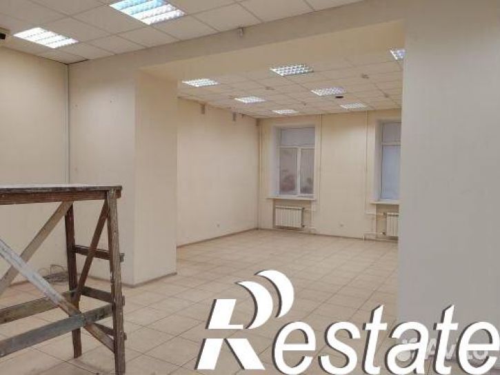 Торговое помещение Путейская улица, 28,  д. 28