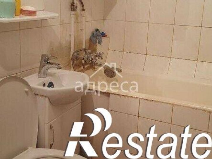 2-комн квартира Республиканская улица, 69,  д. 69