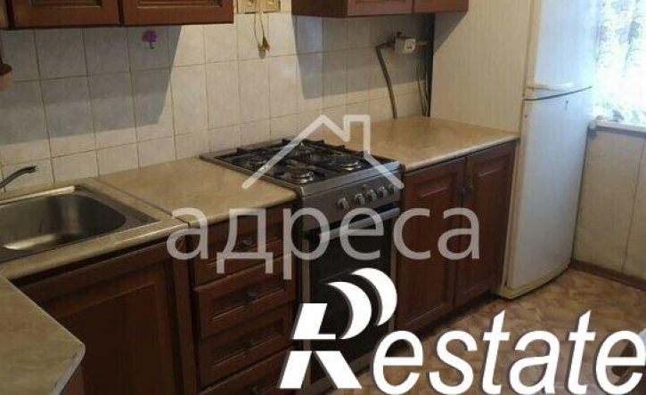 3-комн квартира проспект Металлургов, 56,  д. 56