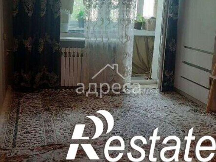 2-комн квартира Республиканская улица, 69,  д. 69