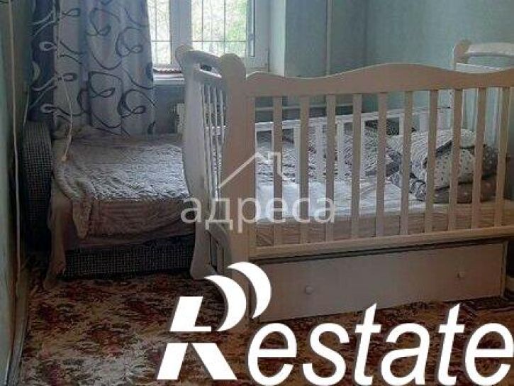 2-комн квартира Республиканская улица, 69,  д. 69