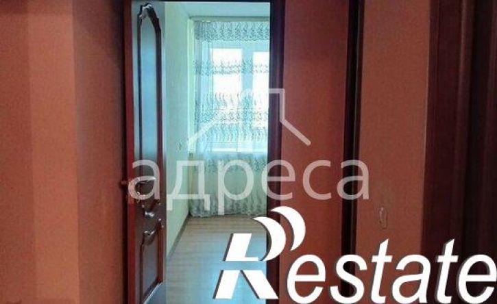 3-комн квартира проспект Металлургов, 56,  д. 56