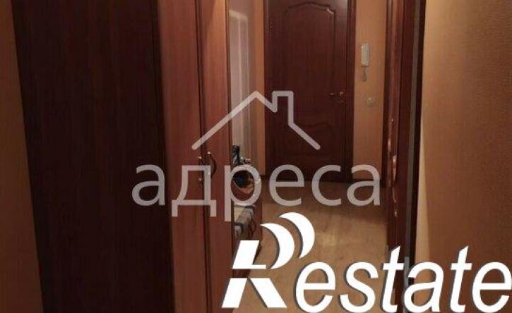 3-комн квартира проспект Металлургов, 56,  д. 56