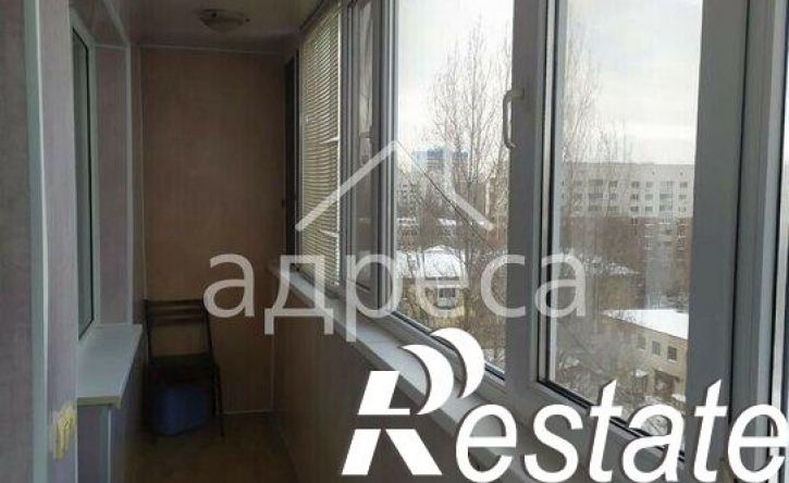 3-комн квартира проспект Металлургов, 56,  д. 56