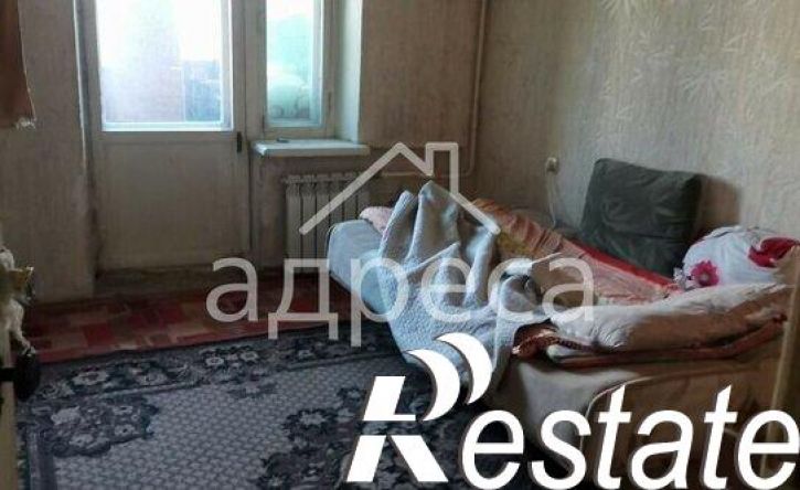 3-комн квартира Енисейская улица, 37,  д. 37