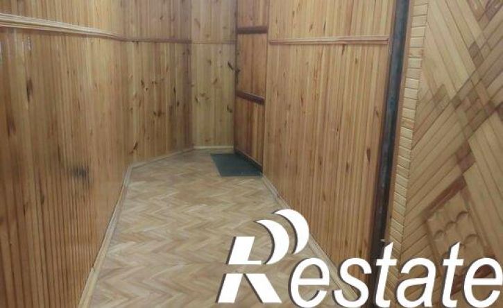 4-комн квартира Владимирская улица, 46Б,  д. 46Б