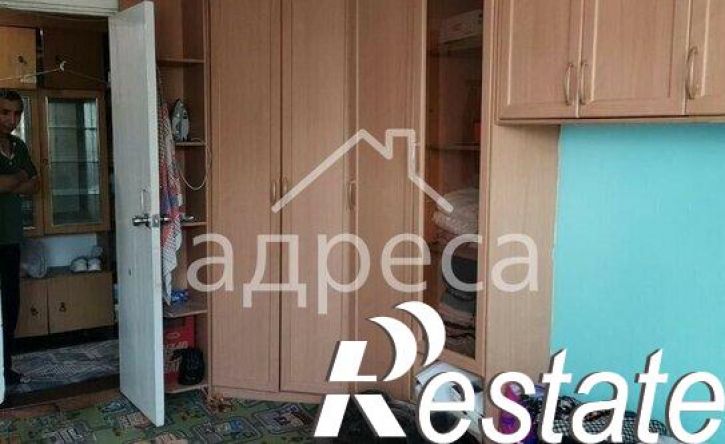 3-комн квартира Енисейская улица, 37,  д. 37