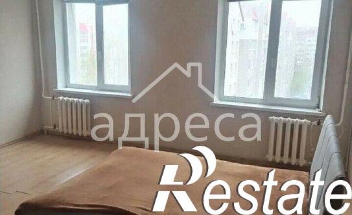 1-комн квартира Кромская улица, 4,  д. 4