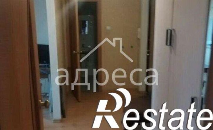 1-комн квартира Кромская улица, 4,  д. 4