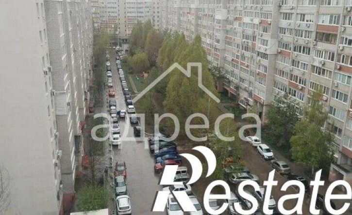 1-комн квартира Кромская улица, 4,  д. 4