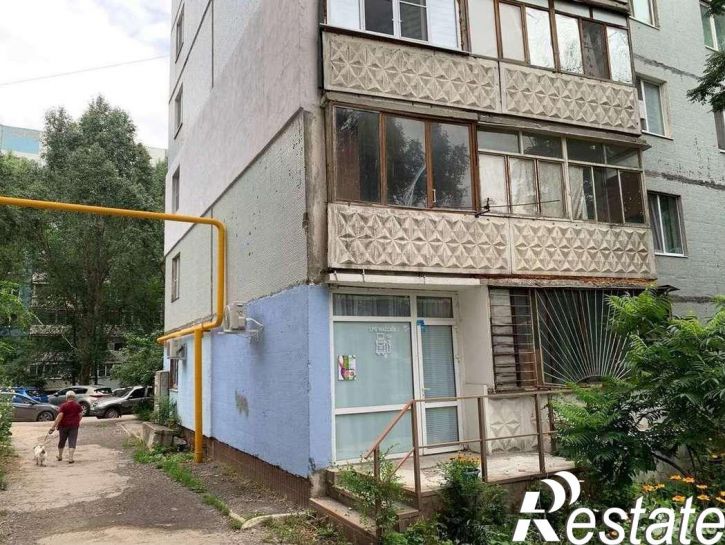 Торговое помещение улица 22-го Партсъезда, 49,  д. 49