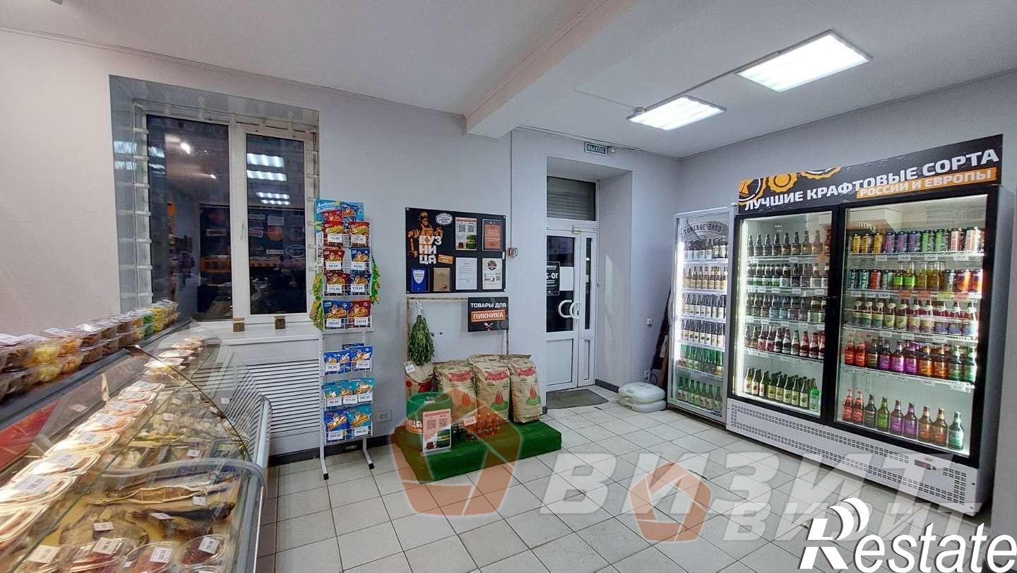 Сдать торговое помещение за 50 000 рублей на Победы улица, 141