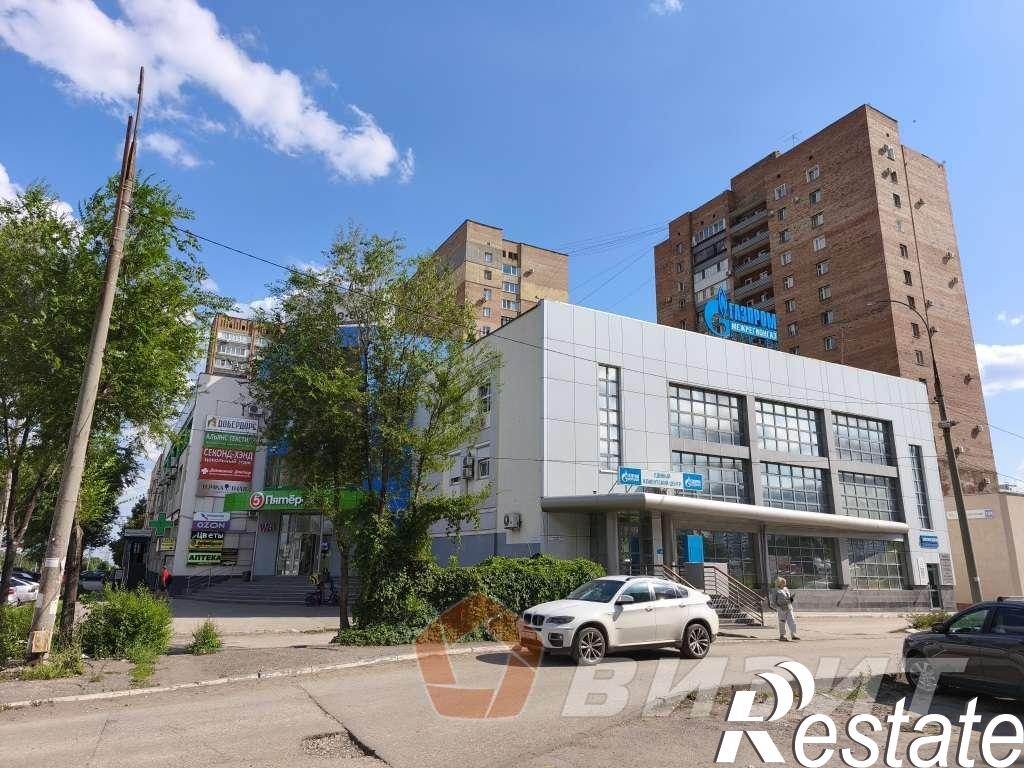 Купить офис, помещение под офис за 1 730 000 рублей на Ташкентская улица, 196А