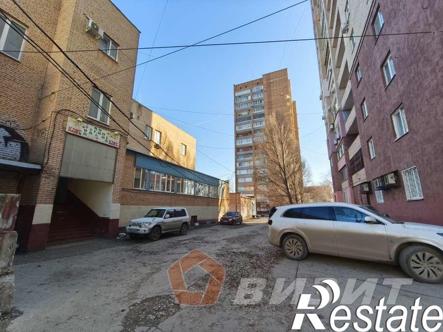 Купить офис, помещение под офис за 1 730 000 рублей на Ташкентская улица, 196А
