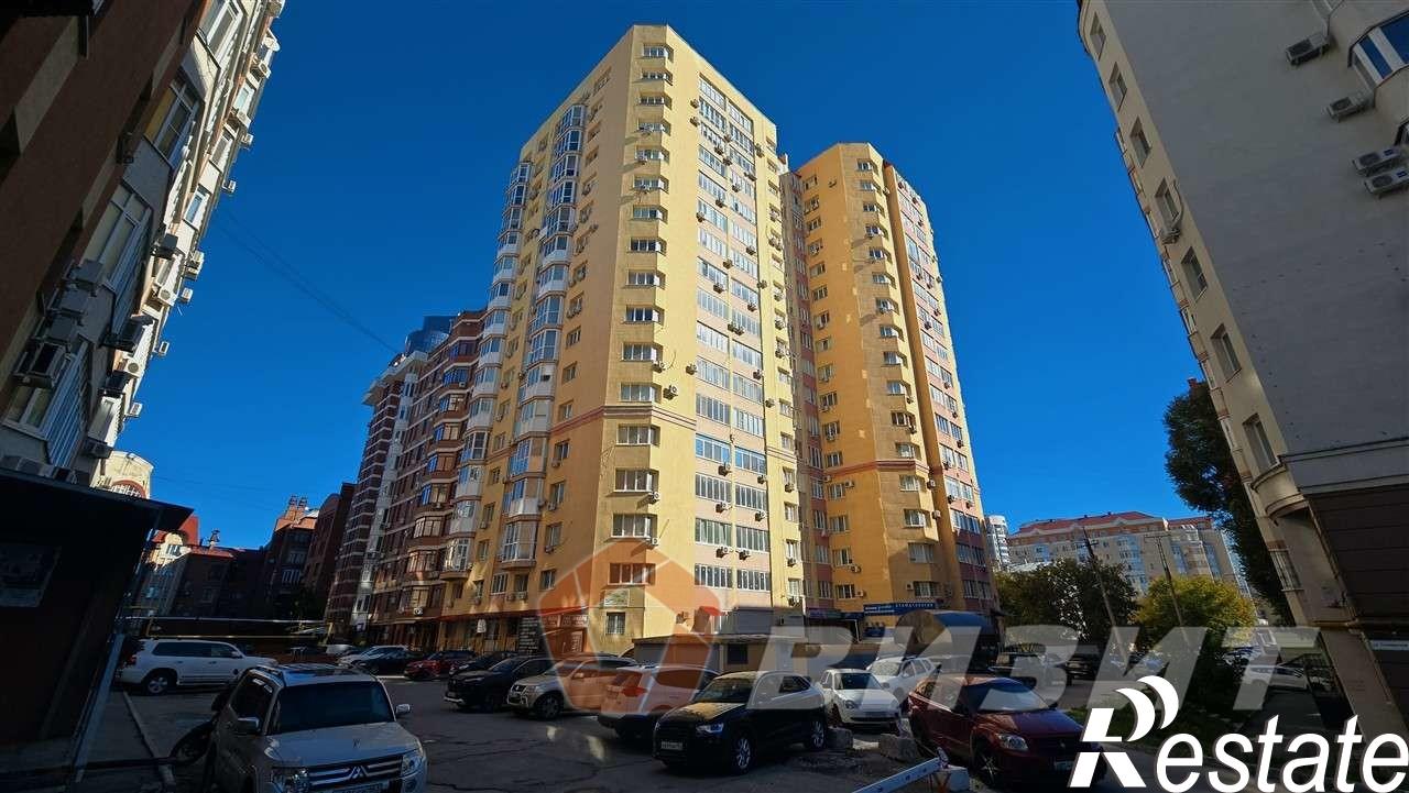 Сдать офис, помещение под офис за 80 000 рублей на Самарская улица, 165