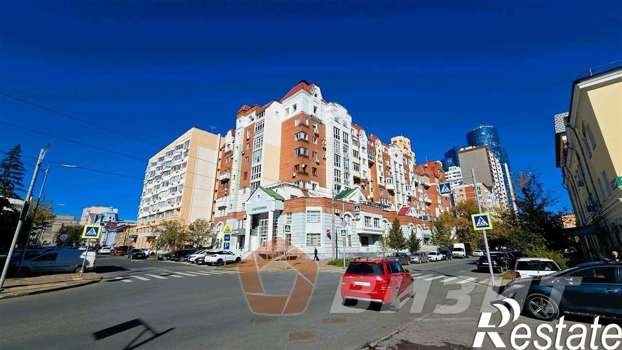 Сдать офис, помещение под офис за 80 000 рублей на Самарская улица, 165