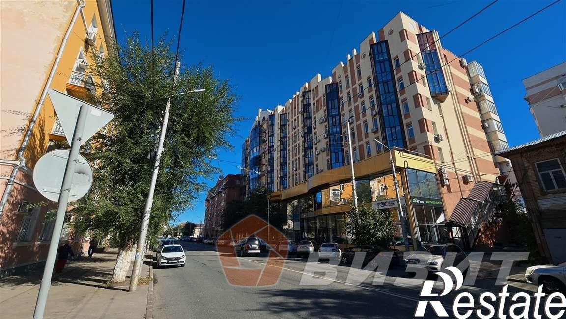 Сдать офис, помещение под офис за 80 000 рублей на Самарская улица, 165