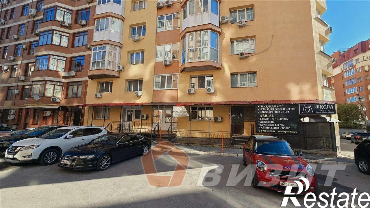 Сдать офис, помещение под офис за 80 000 рублей на Самарская улица, 165