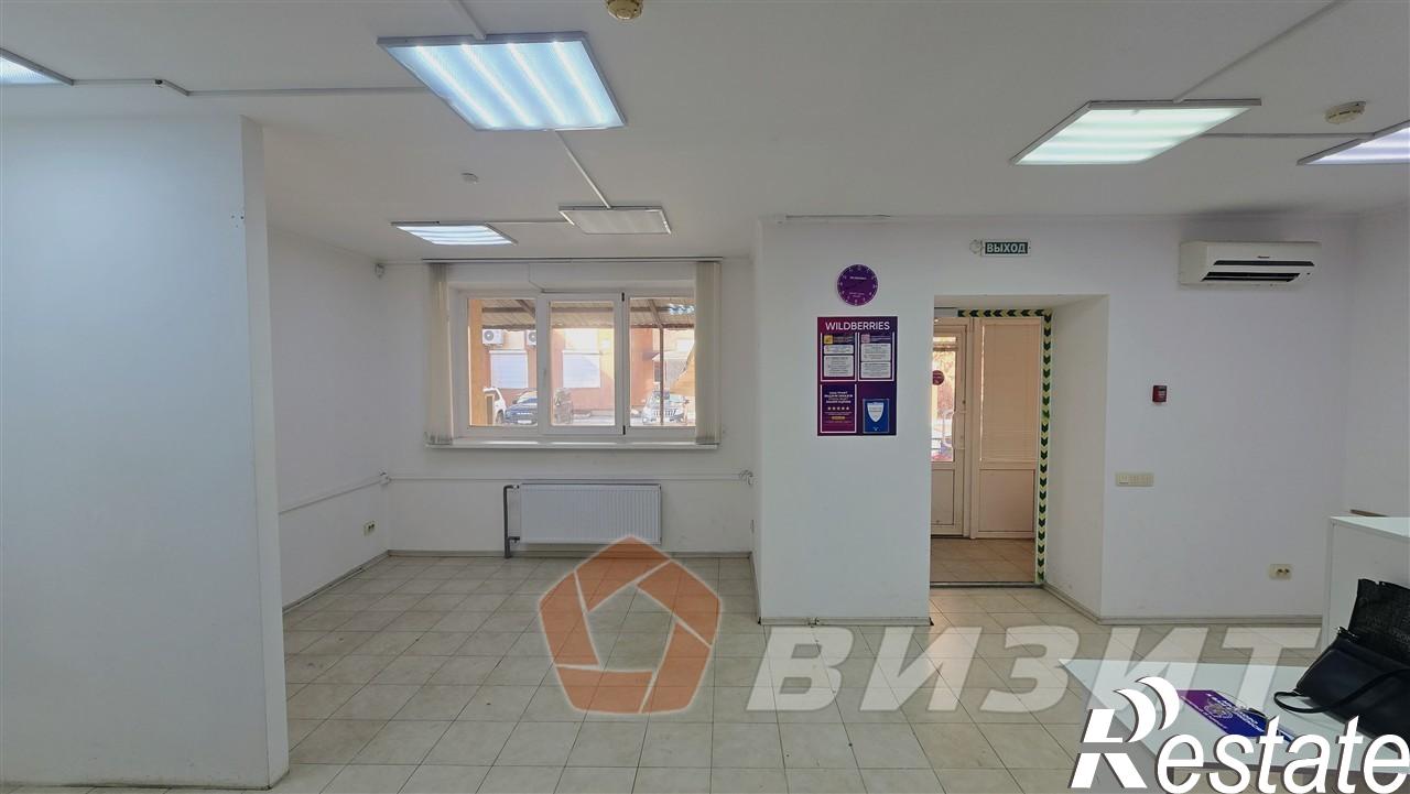 Сдать офис, помещение под офис за 80 000 рублей на Самарская улица, 165