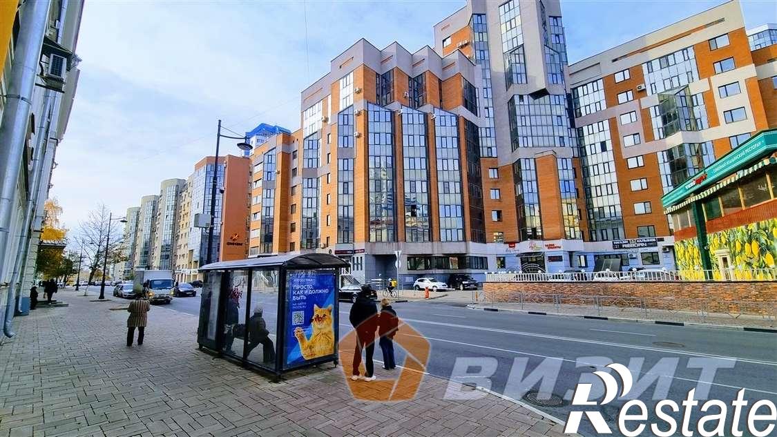 Сдать офис, помещение под офис за 200 000 рублей на Молодогвардейская улица, 176