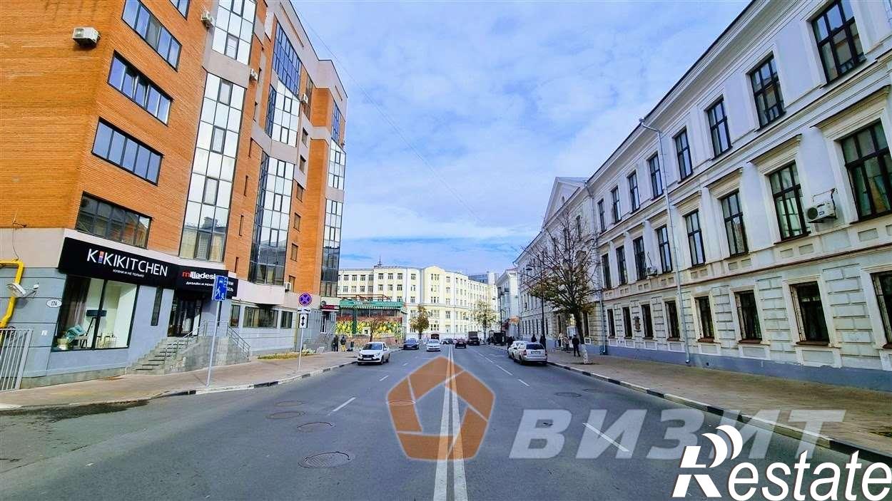 Сдать офис, помещение под офис за 200 000 рублей на Молодогвардейская улица, 176