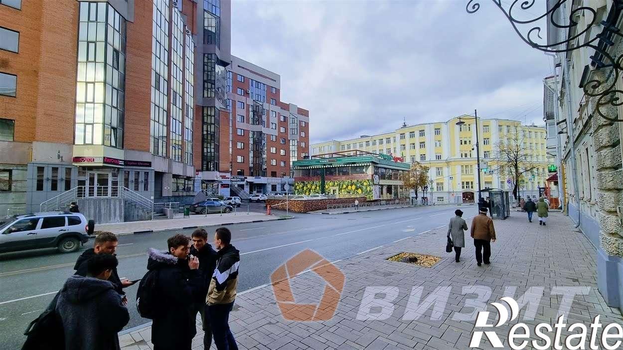 Сдать офис, помещение под офис за 200 000 рублей на Молодогвардейская улица, 176