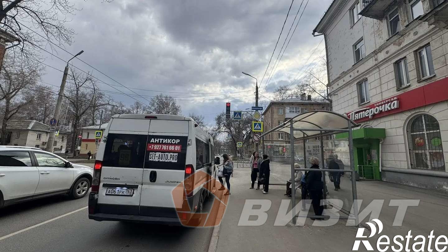 Купить торговое помещение за 13 500 000 рублей на Металлургов проспект, 6