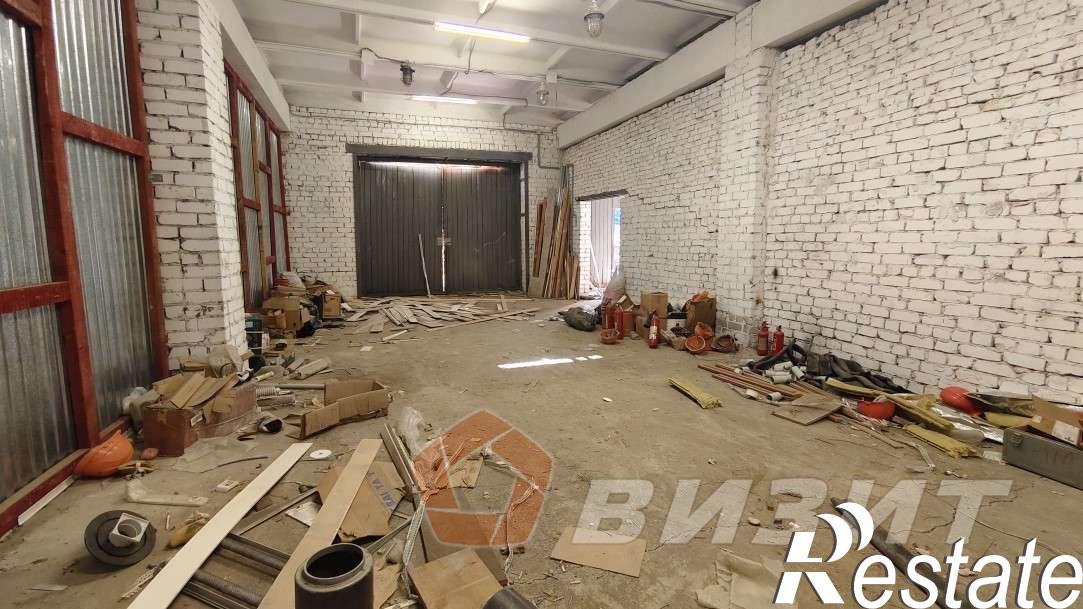 Сдать производственную площадь за 30 000 рублей на Утевская улица, 2а