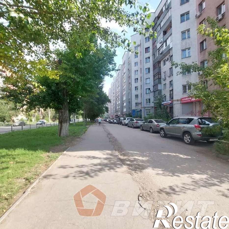 Купить торговое помещение за 9 500 000 рублей на Нагорная улица, 133