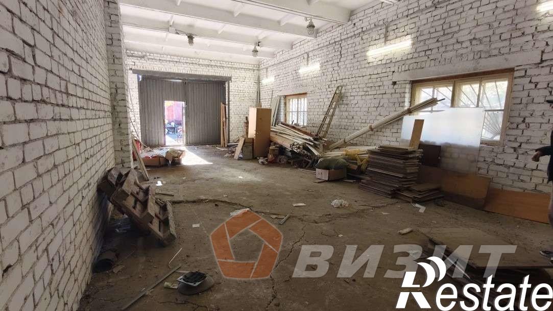Сдать производственную площадь за 30 000 рублей на Утевская улица, 2а
