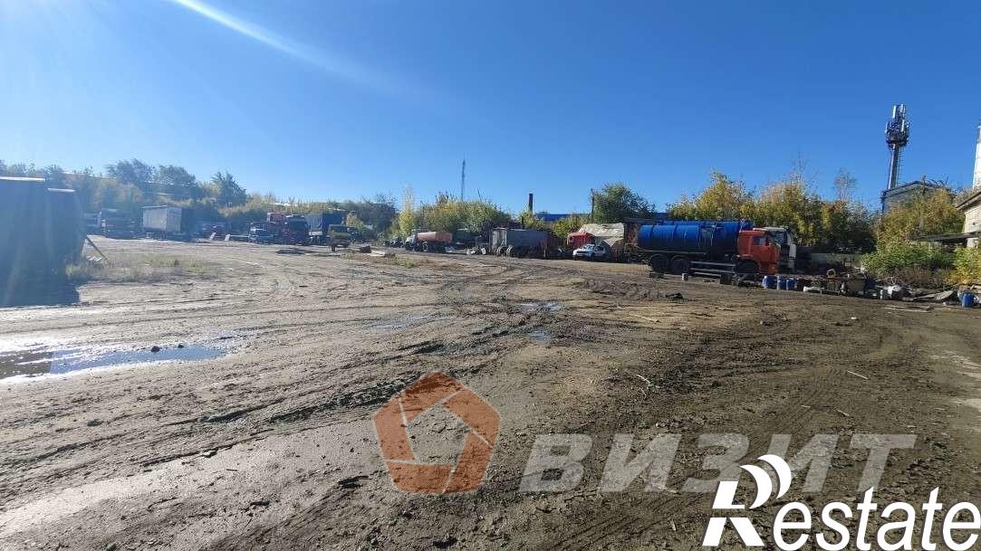 Сдать производственную площадь за 30 000 рублей на Утевская улица, 2а