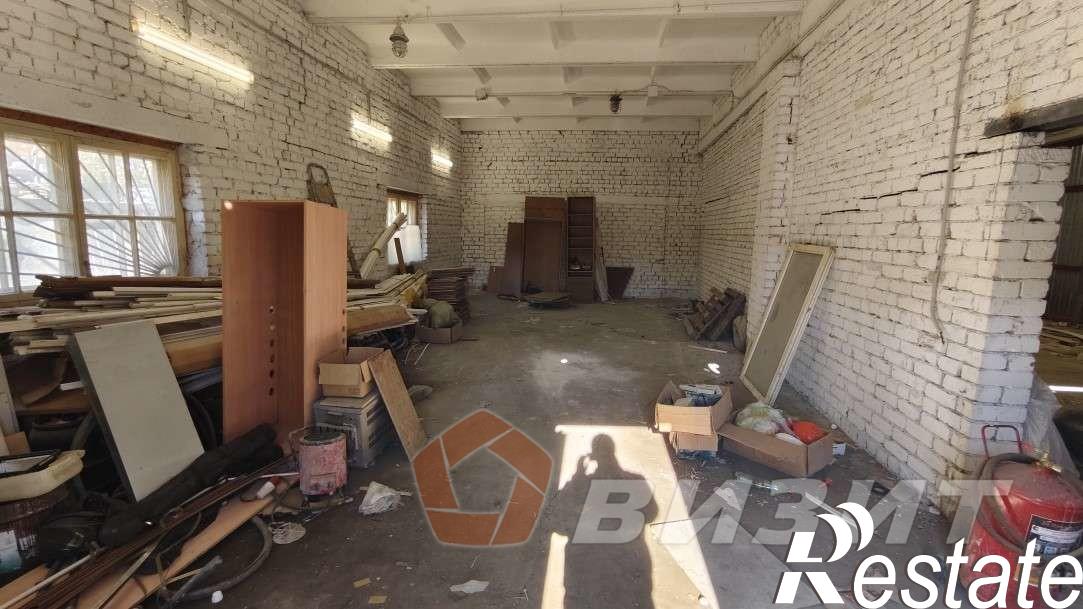 Сдать производственную площадь за 30 000 рублей на Утевская улица, 2а