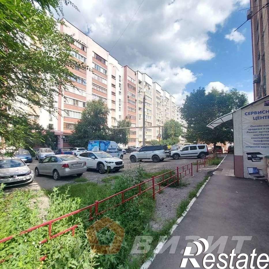 Купить торговое помещение за 9 500 000 рублей на Нагорная улица, 133
