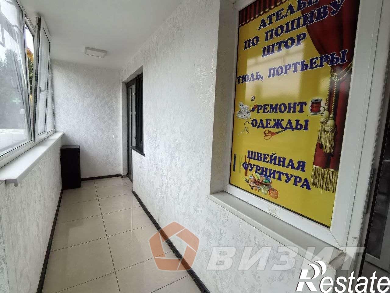 Сдать торговое помещение за 65 000 рублей на Кромская улица, 4