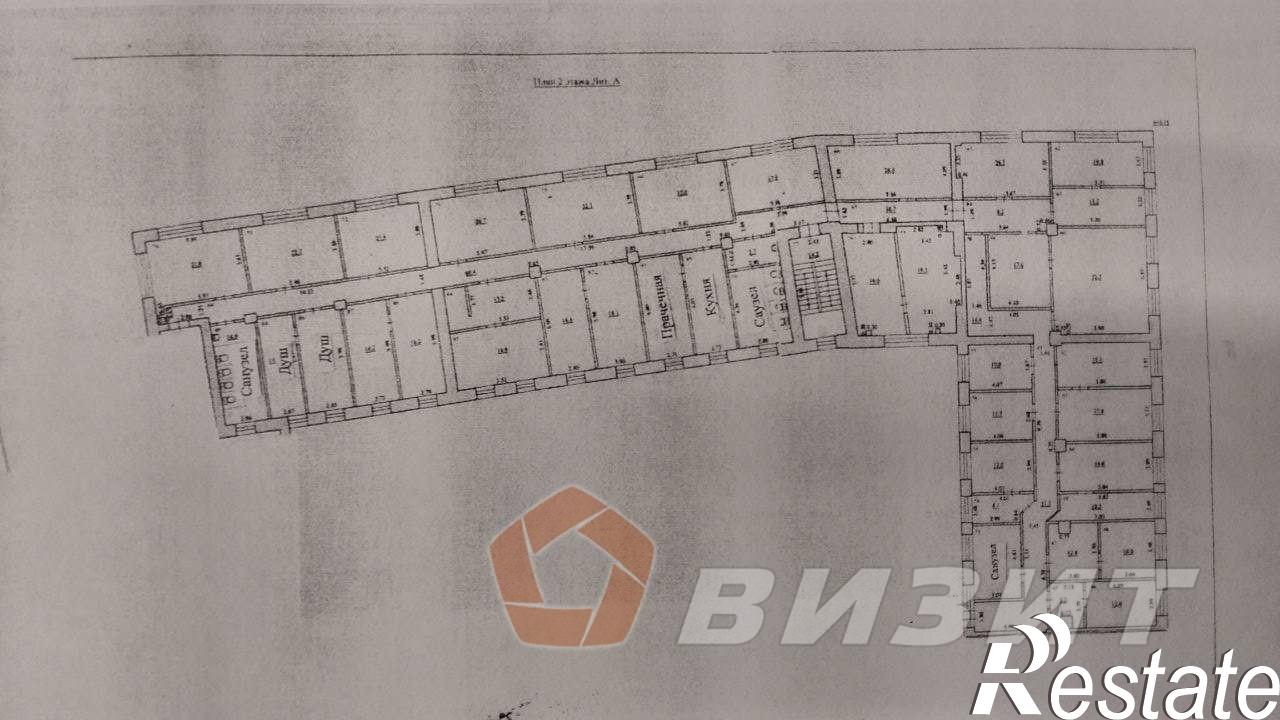 Сдать офис, помещение под офис за 400 000 рублей на Мечникова улица, 1