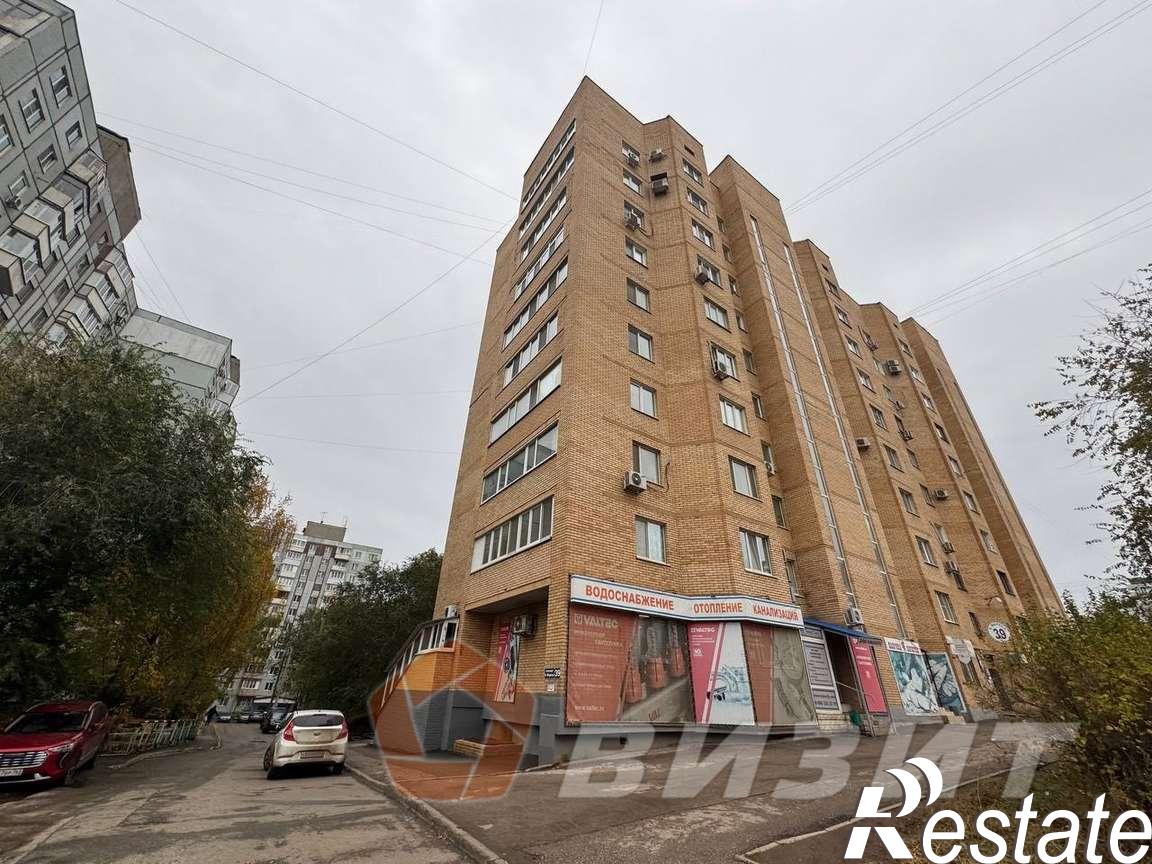Сдать торговое помещение за 35 000 рублей на Карла Маркса проспект, 39