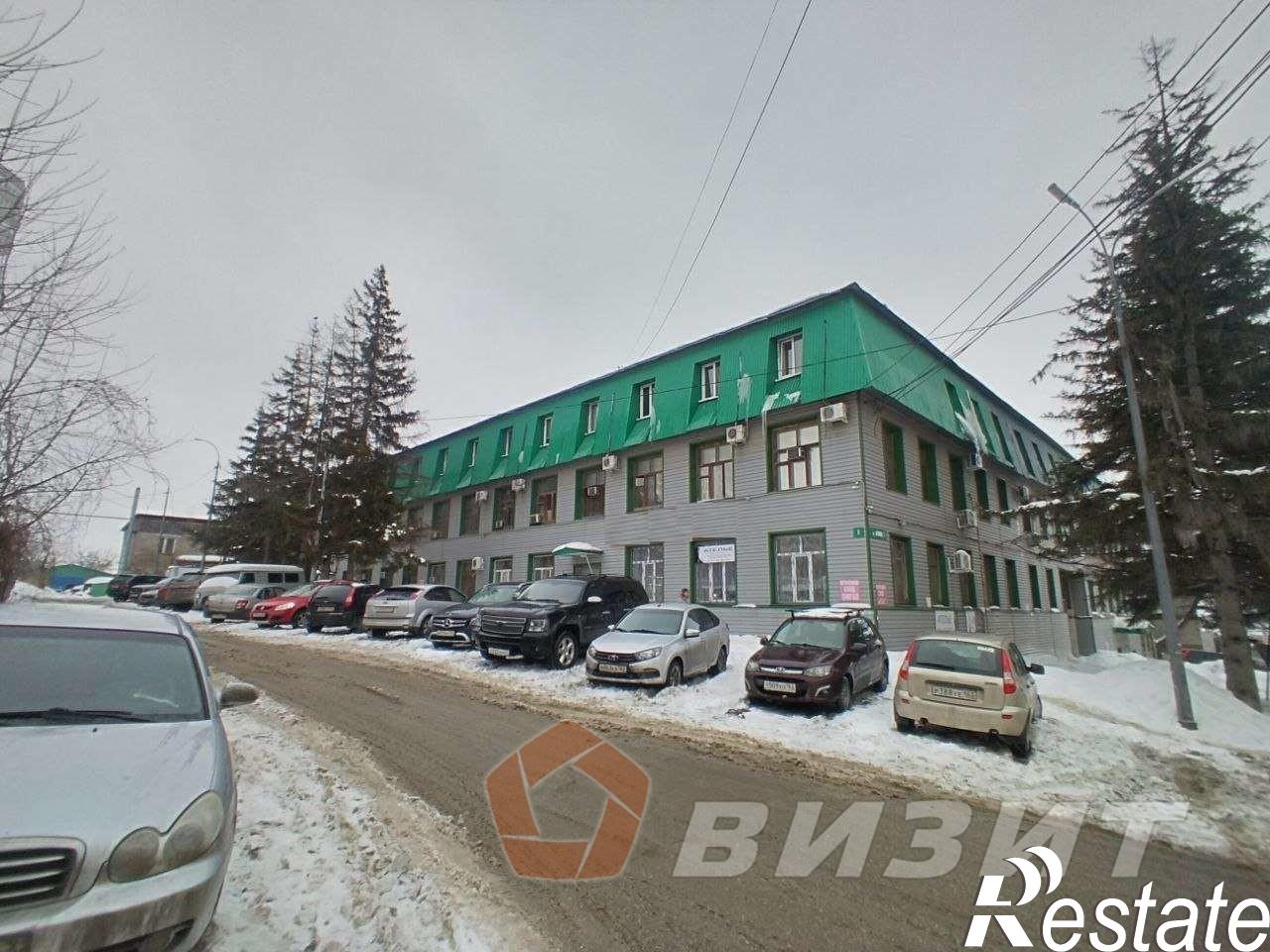 Сдать офис, помещение под офис за 400 000 рублей на Мечникова улица, 1