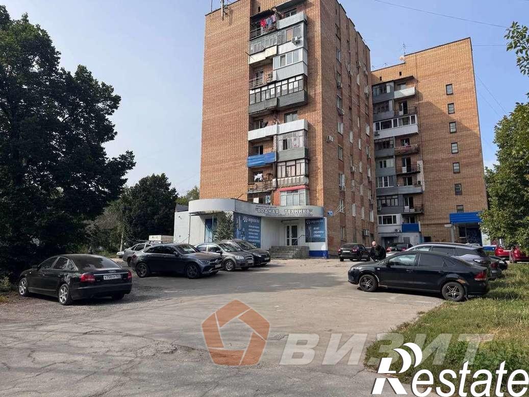 Сдать торговое помещение за 80 000 рублей на Аэродромная улица, 58А