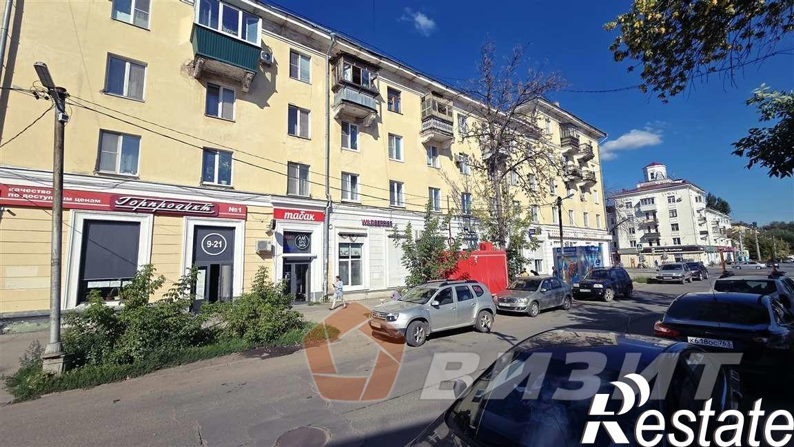Сдать торговое помещение за 172 000 рублей на Металлургов проспект, 80